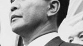 Timeline: FERDINAND MARCOS