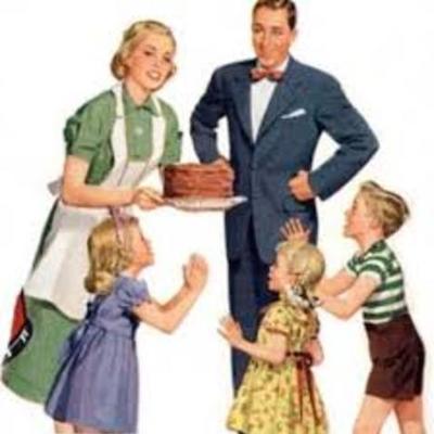 Timeline: Technologies That Effect Families and Household Management