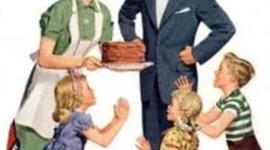 Timeline: Technologies That Effect Families and Household Management