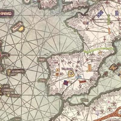 Timeline: Edat Mitjana a Catalunya