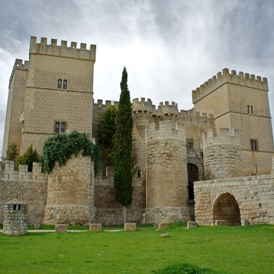 Timeline: The Kingdom of Castilla