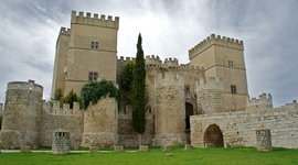 Timeline: The Kingdom of Castilla