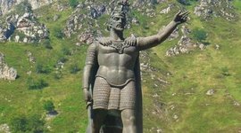 Timeline: The Expansions