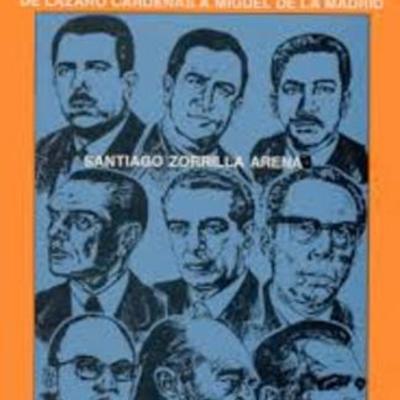 Timeline: "La política social en sus diferentes etapas" (M5_U1_S3_A2)