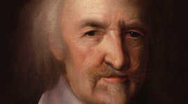 Timeline: Thomas Hobbes