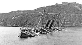 Timeline: Más se perdió en Cuba