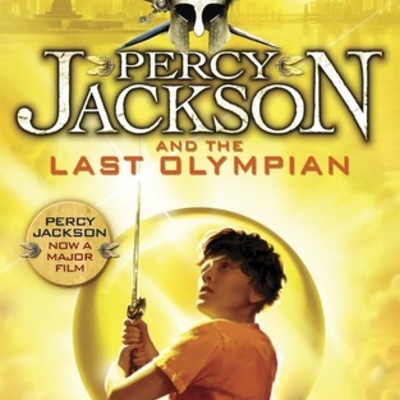 Timeline: Percy Jackson and the last olympian