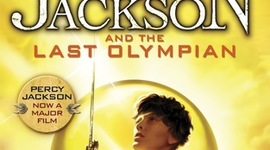Timeline: Percy Jackson and the last olympian