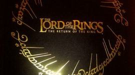 Timeline: Lord Of The Rings - Return Of The King