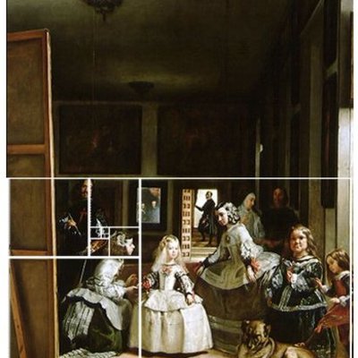 Timeline: EL NÚMERO DE ORO Y SU LINEA DEL TIEMPO