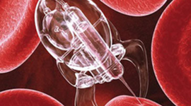 Timeline: AVENÇOS EN NANOCIÈNCIA I NANOTECNOLOGIA