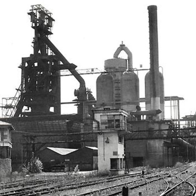 Timeline: Arcelor-Mittal, histoire