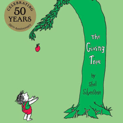 Timeline: The Giving tree