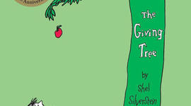 Timeline: The Giving tree