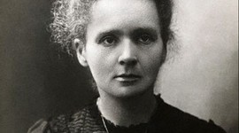 Timeline: Marie Curie