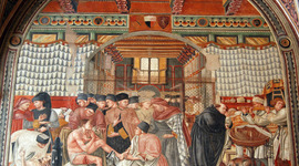 Timeline: Història de la medicina