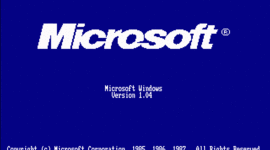 Timeline: Generaciones de Computadoras