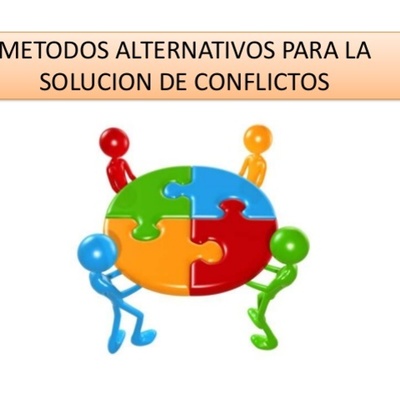 Timeline: Medios Alternativos de Solución de Controversias (MASC)