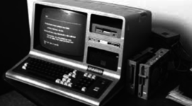 Timeline: Technology Advancements