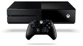 Timeline: Xbox One