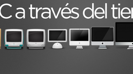 Timeline: Historia de las Computadoras