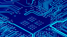 Timeline: Advancements in Technology