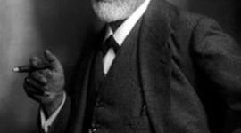 Timeline: Sigmund Freud
