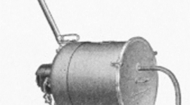 Timeline: Advancements in Household Technology