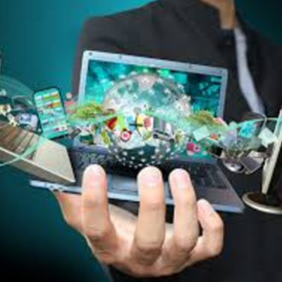 Timeline: Technology