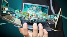 Timeline: Technology