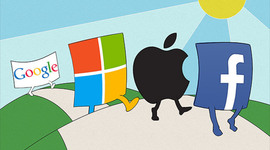 Timeline: Technology