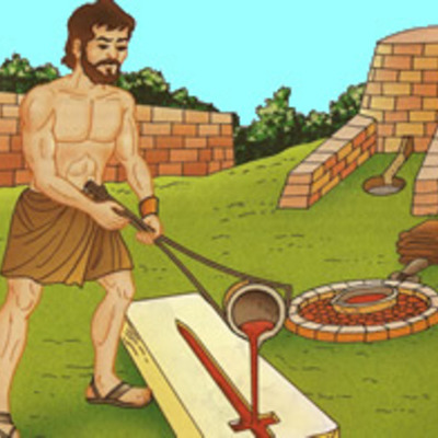 Timeline: Hitos de la tecnología