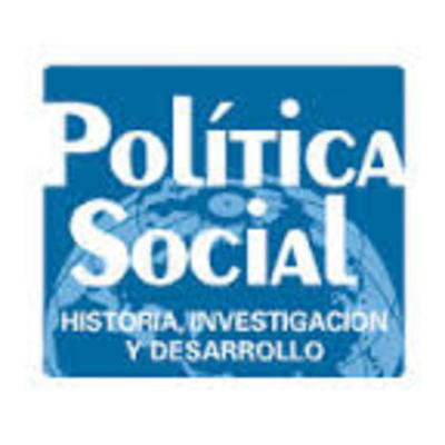 Timeline: Las políticas sociales en México entre 1940 y 2000 "Equipo 4"