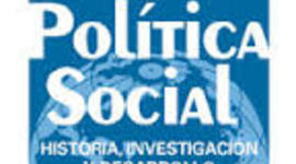 Timeline: Las políticas sociales en México entre 1940 y 2000 "Equipo 4"