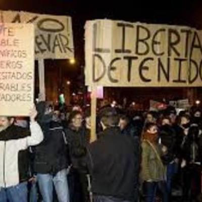 Timeline: GAMONAL