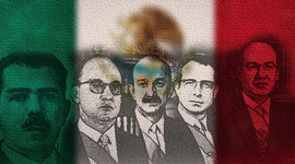 Timeline: La política social en sus diferentes etapas, Salón 003, Equipo 6