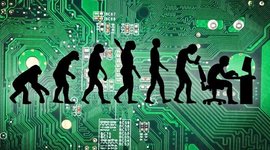 Timeline: Technology Advancements