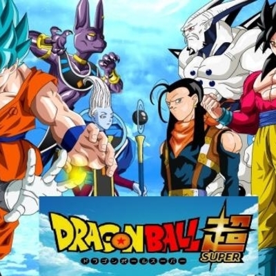 Timeline: dragon ball