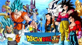 Timeline: dragon ball