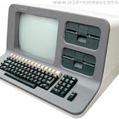 Timeline: technology