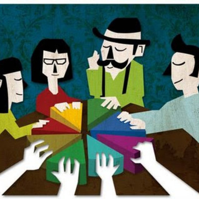 Timeline: La política social en sus diferentes etapas, Equipo 14