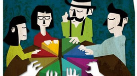 Timeline: La política social en sus diferentes etapas, Equipo 14