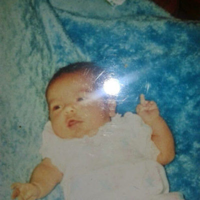 Timeline: Kyla's Life