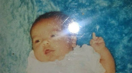 Timeline: Kyla's Life