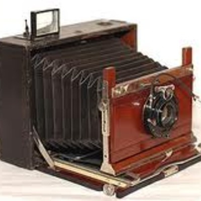 Timeline: Photo History 1