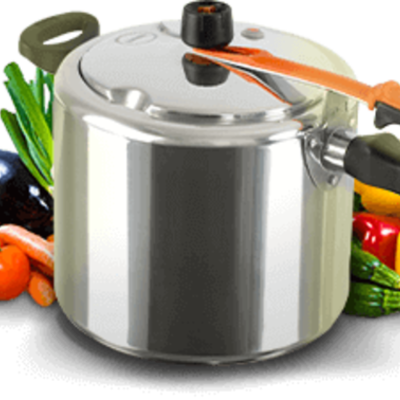 Timeline: HISTORIA Y EVOLUCIÓN DE LA OLLA DE PRESIÓN