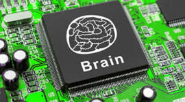 Timeline: technology advancements