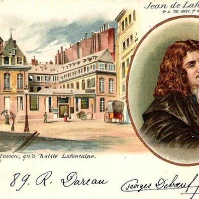 Timeline: XVIIe siècle