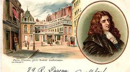 Timeline: XVIIe siècle