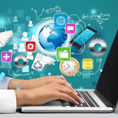 Timeline: Technology